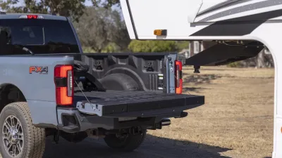 F Super Duty